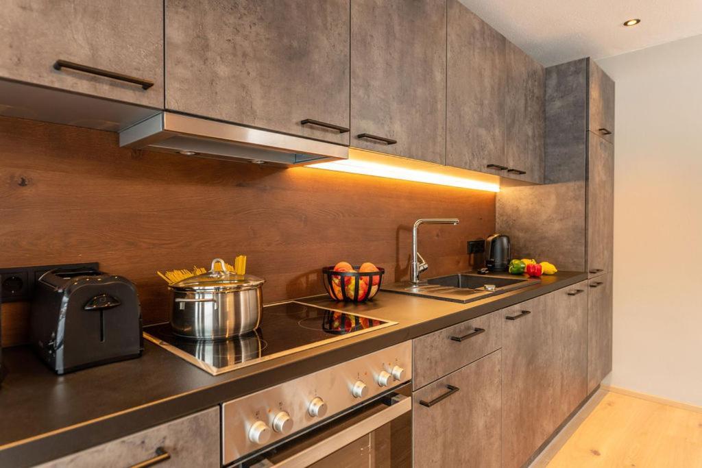 Appartements Wehrhof By Schladmingurlaub מראה חיצוני תמונה
