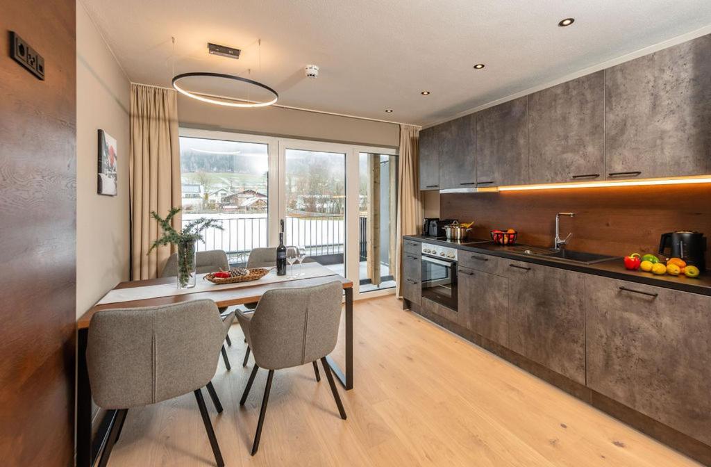 Appartements Wehrhof By Schladmingurlaub מראה חיצוני תמונה