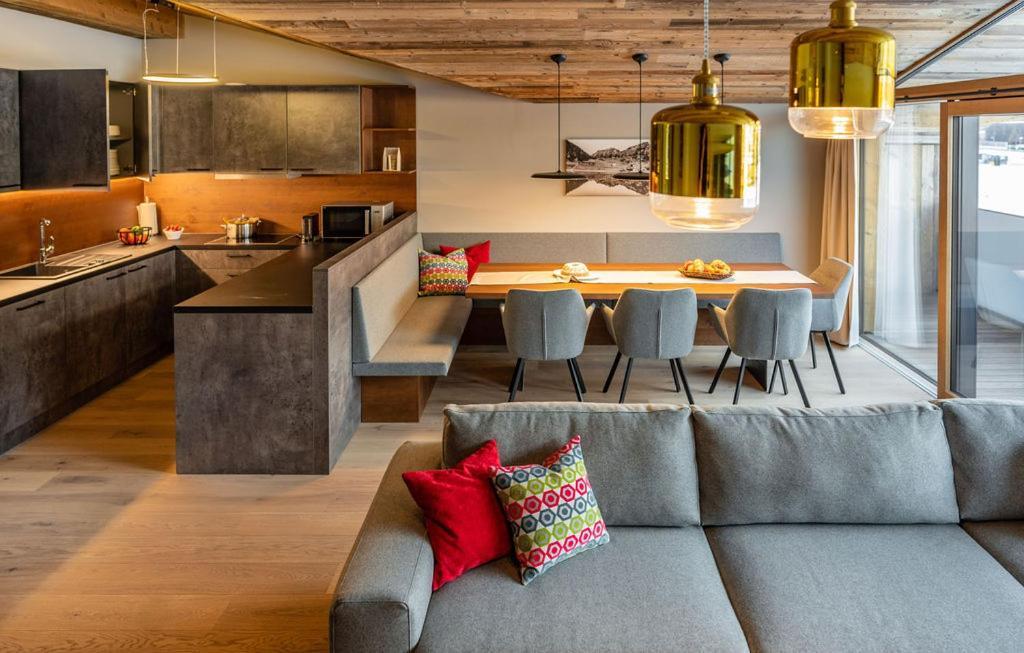 Appartements Wehrhof By Schladmingurlaub מראה חיצוני תמונה