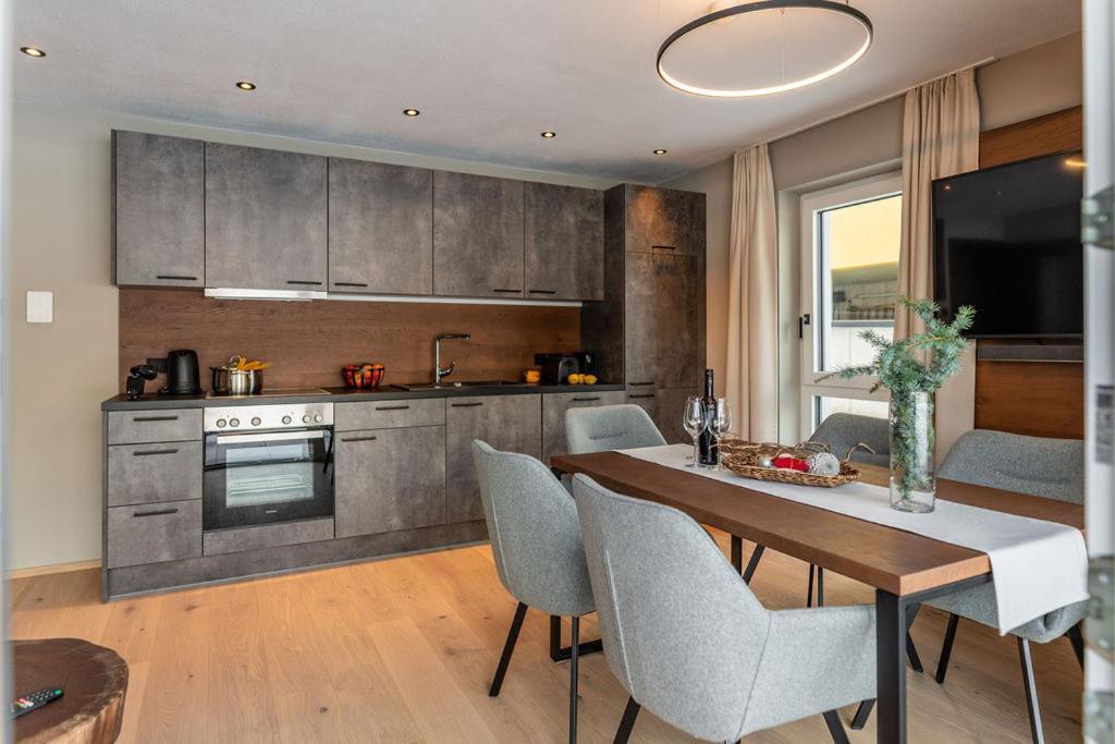 Appartements Wehrhof By Schladmingurlaub מראה חיצוני תמונה