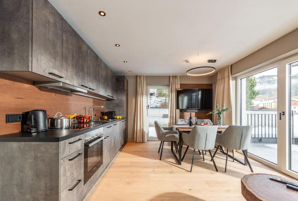 Appartements Wehrhof By Schladmingurlaub מראה חיצוני תמונה