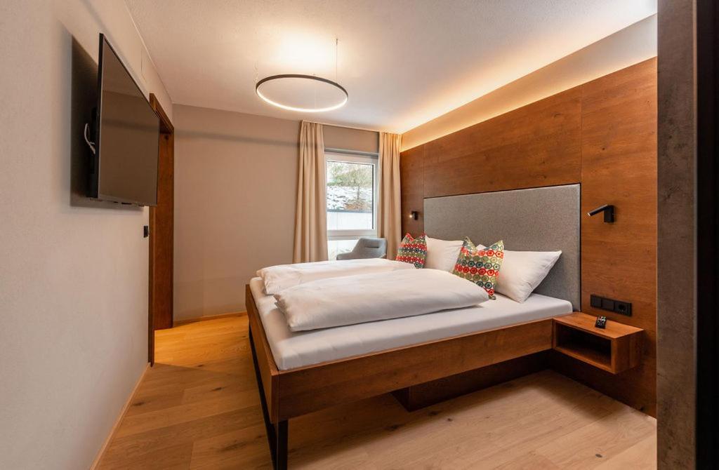 Appartements Wehrhof By Schladmingurlaub מראה חיצוני תמונה