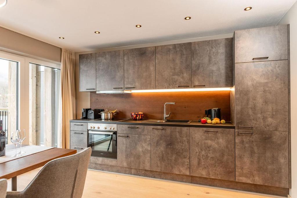 Appartements Wehrhof By Schladmingurlaub מראה חיצוני תמונה