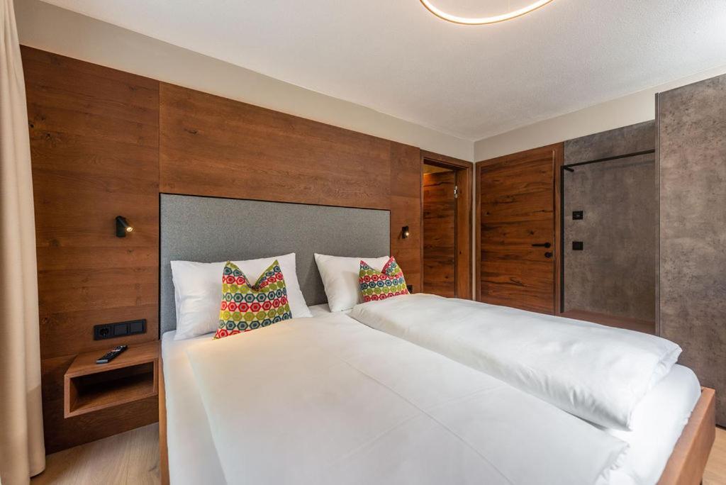 Appartements Wehrhof By Schladmingurlaub מראה חיצוני תמונה